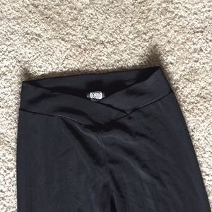 Extra Long Women’s Yoga/Jazz Pants